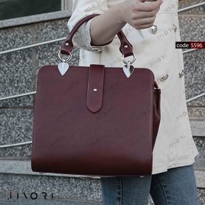 کیف زنانه چرمی (5596)
