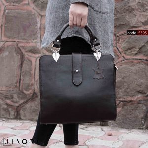 کیف زنانه چرمی (5595)