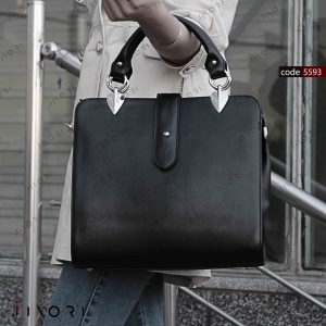 کیف زنانه چرمی (5593)
