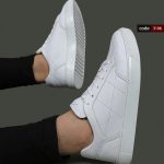 کفش کژوال تایگو سفید (3106)