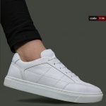 کفش کژوال تایگو سفید (3106)