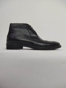 بوت نیم ساق هشترک کلاسیک سایز 41 (7619)