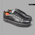 کتونی ونس پول اند بیرمشکی(3637)