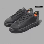 کتونی ونس لویی ویتون مشکی (3685)