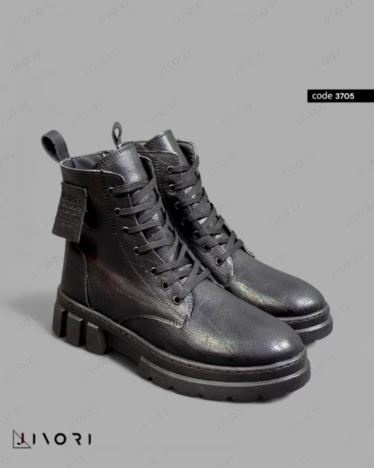 نیم بوت کژوال آمریکایی(3705)