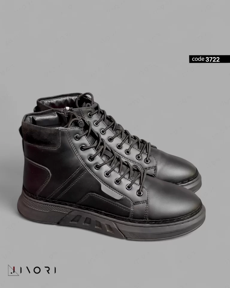 نیم بوت رنجرکژوال (3722)