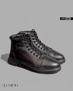 نیم بوت رنجر ساده (3721)