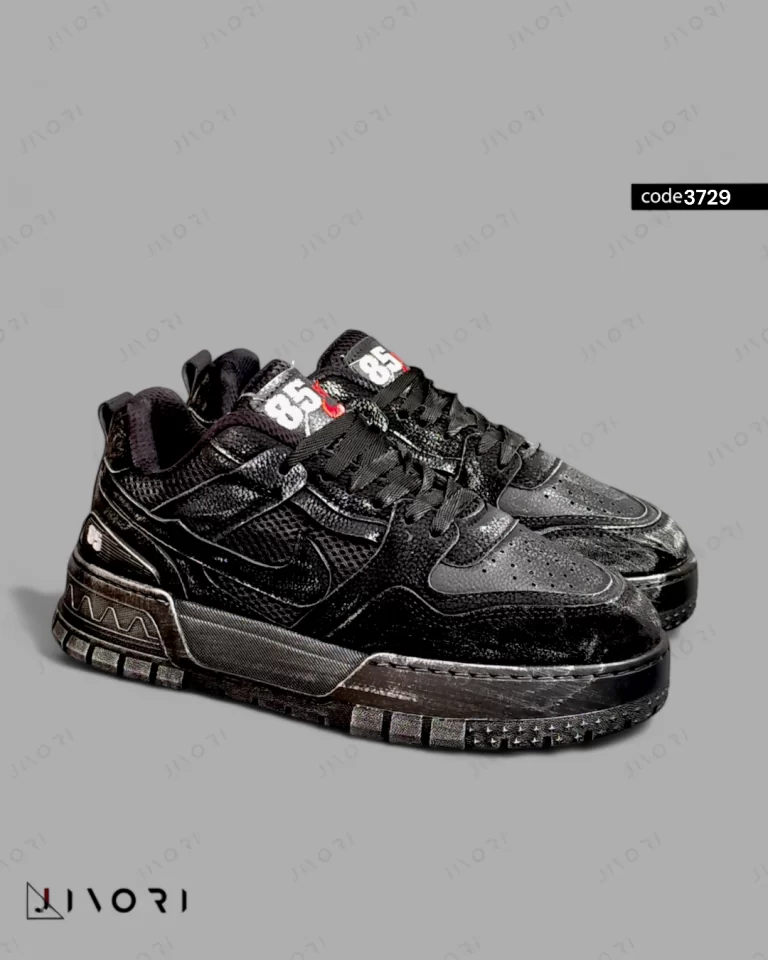 کتونی نایک 85 کژوال (3729)