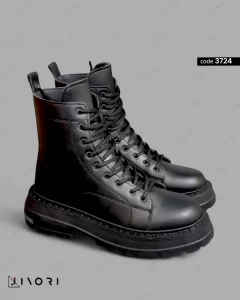 نیم بوت برشکا پرادا(3724)