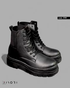 نیم بوت کشی برشکا (3741)