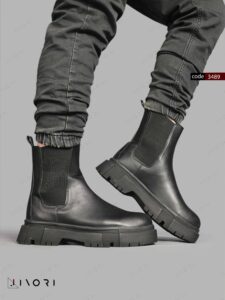 نیم بوت برشکا کشی (3742)